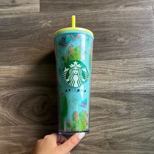 Starbucks Arizona Cup